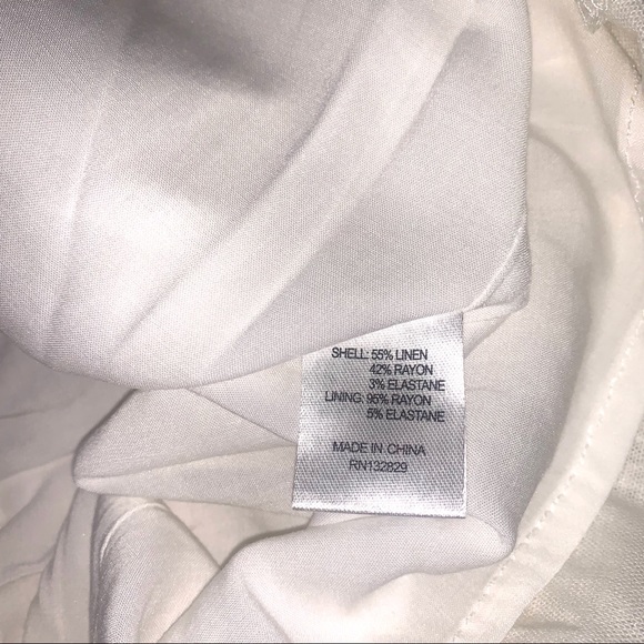 Lovers + Friends Tie Front Mini Dress - Picture 3 of 3